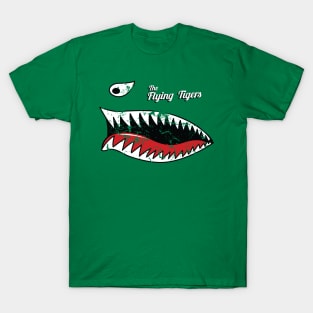 The Flying Tigers T-Shirt